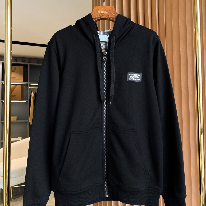 B**rry coat